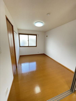 【洋室】 | グランシャリオＡ棟