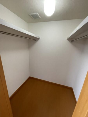 【収納】 | グランシャリオＡ棟