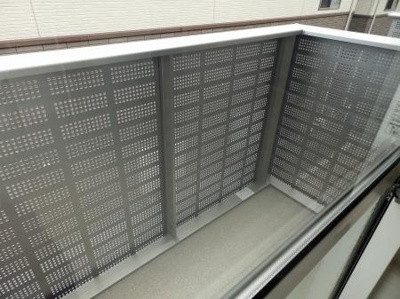 【バルコニー】 | メルヴィオス