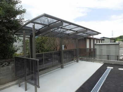 【その他共用部分】 | メルヴィオス