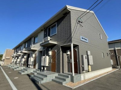 【外観】 | メルヴィオス