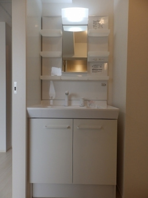 【洗面所】 | メルヴィオス