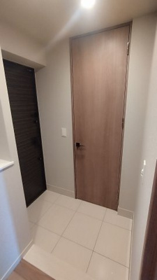 【玄関】 | アトラス熊本呉服町