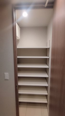 【玄関】 | アトラス熊本呉服町