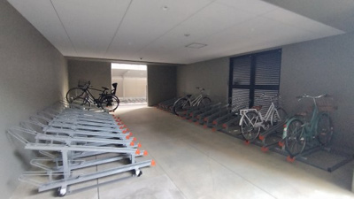 【その他共用部分】 | アトラス熊本呉服町