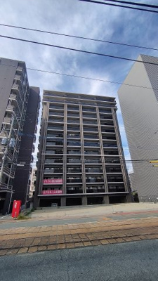 【外観】 | アトラス熊本呉服町