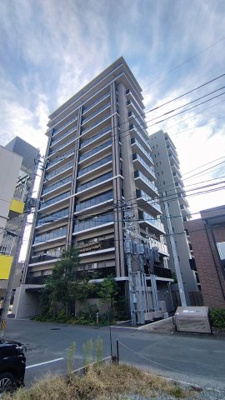 【外観】 | アトラス熊本呉服町