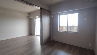 【洋室】 | アトラス熊本呉服町