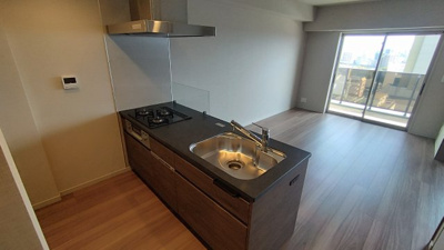 【キッチン】 | アトラス熊本呉服町