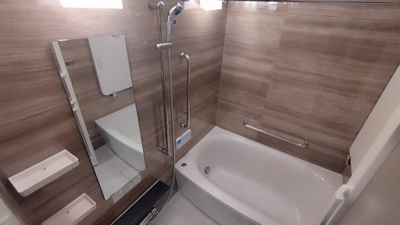 【浴室】 | アトラス熊本呉服町