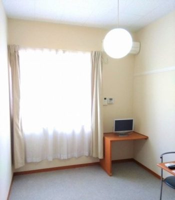 【居間・リビング】 | レオパレスエクシブＢ