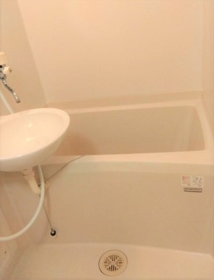 【浴室】 | レオパレスエクシブＢ