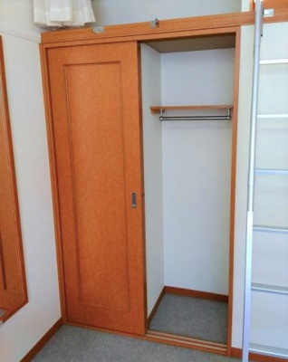 【内装】 | レオパレスエクシブＢ