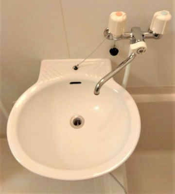 【内装】 | レオパレスエクシブＢ