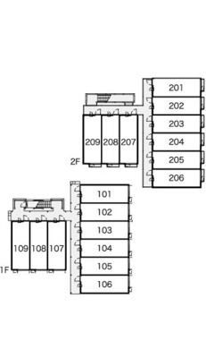 【その他】 | レオパレスエクシブＢ