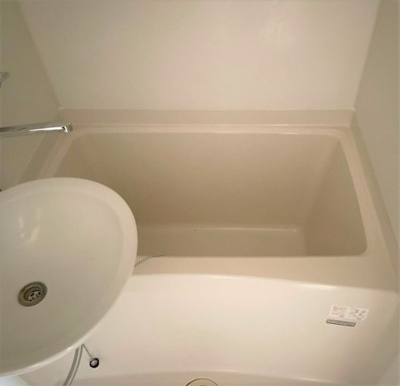 【浴室】 | レオパレスアコルデ