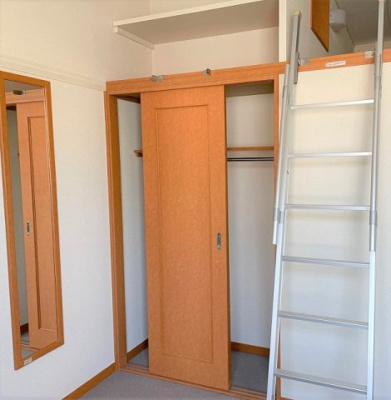 【内装】 | レオパレスアコルデ