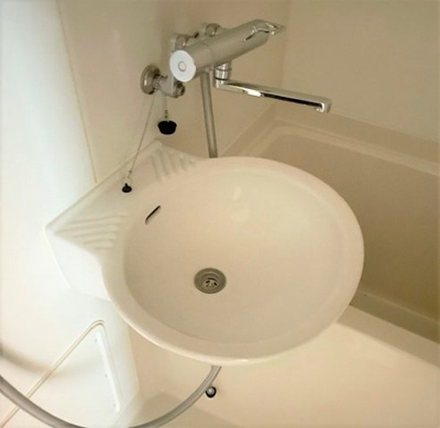 【内装】 | レオパレスアコルデ