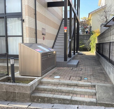 【その他】 | レオパレスアコルデ