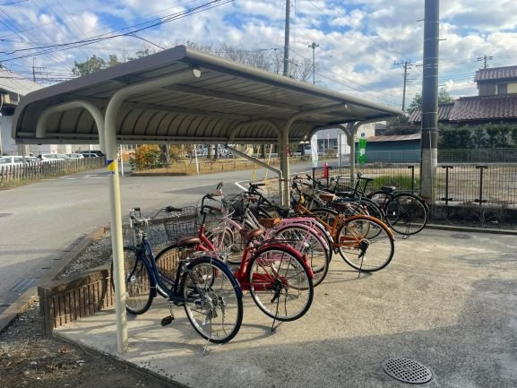 レオパレス竹山弐番館のその他