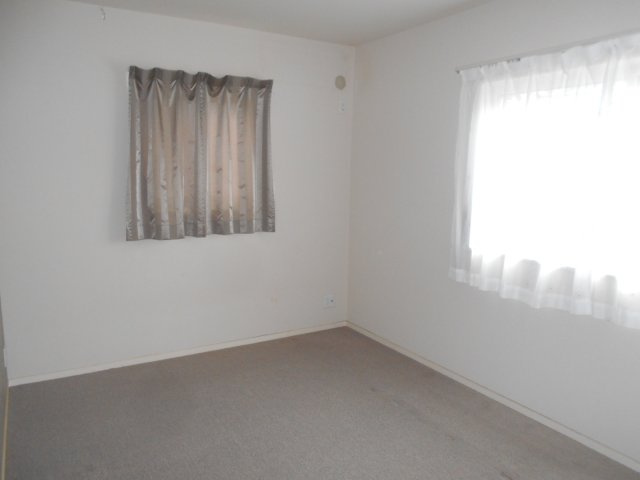 【洋室】 | 志筑　賃貸戸建　最長で2032年までの定期借家