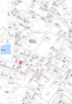  | 志筑　オール電化の賃貸戸建　最長で2032年までの期限付き借家