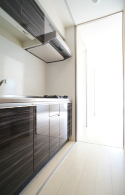 【内装】 | リブリ・Monter loger