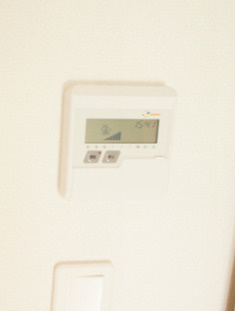 【設備】 | リブリ・Monter loger