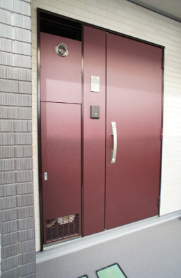 【その他】 | リブリ・Monter loger