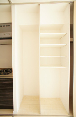 【収納】 | リブリ・Monter loger