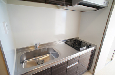 【キッチン】 | リブリ・Monter loger