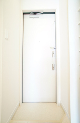 【玄関】 | リブリ・Monter loger