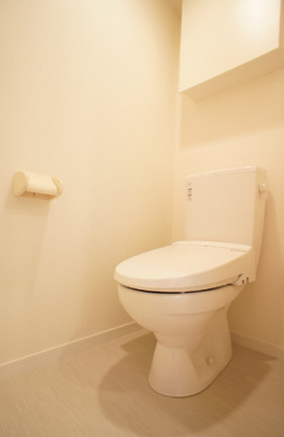 【トイレ】 | リブリ・Monter loger