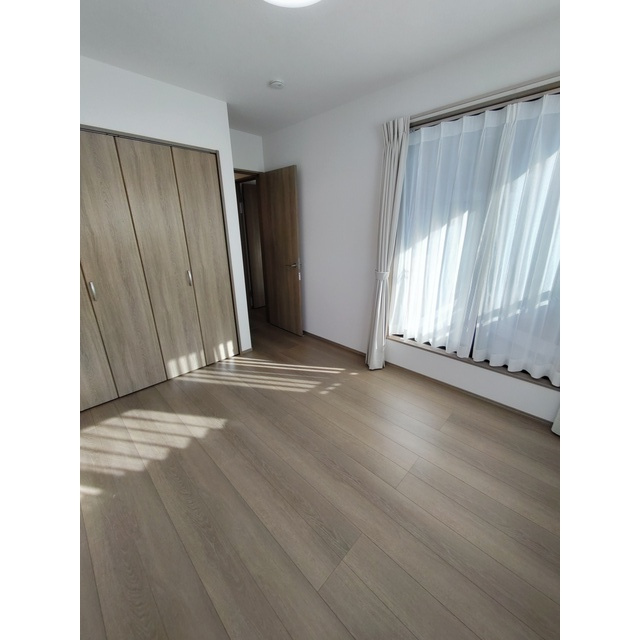 岐阜市塩町１丁目の一戸建ての内装