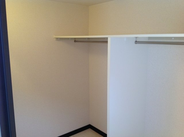 レオネクストブランメゾンの内装