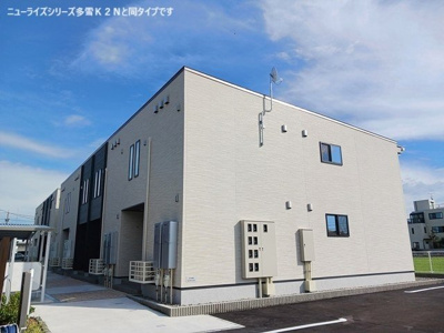 【外観】 | レオベール