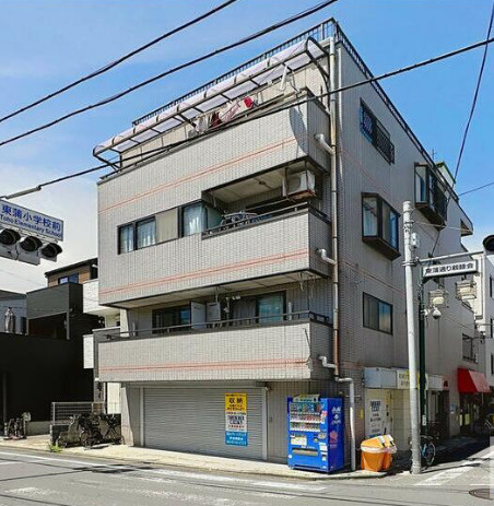 Ｋフラットの画像