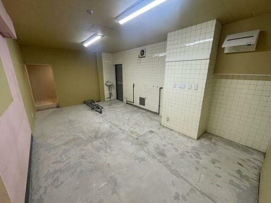 イーグル鵜の木原田ビルの画像