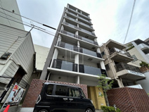 ユイットアルブル上町台の画像