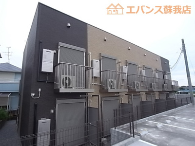 【外観】 | Paseo Grande（パセオグランデ） | きれいな外観です