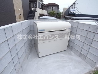 【その他】 | Paseo Grande（パセオグランデ）