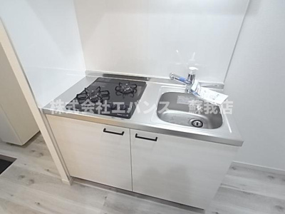 【キッチン】 | Paseo Grande（パセオグランデ） | お料理しやすいキッチンです