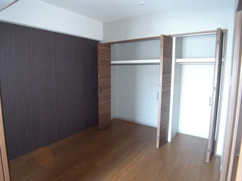 ORANGE PORTEの収納