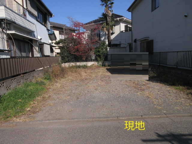 売地（建築条件付き）　熊谷市本石2-324（全1区画）