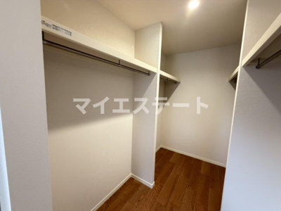 【収納】 | 松崎町戸建て