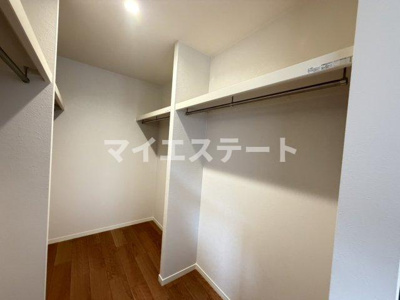 【収納】 | 松崎町戸建て