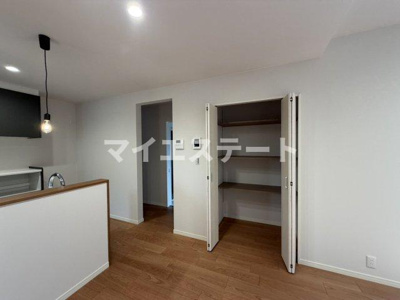 【その他】 | 松崎町戸建て