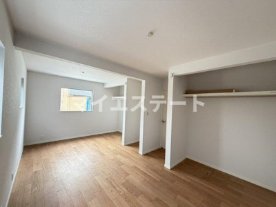 【洋室】 | 松崎町戸建て