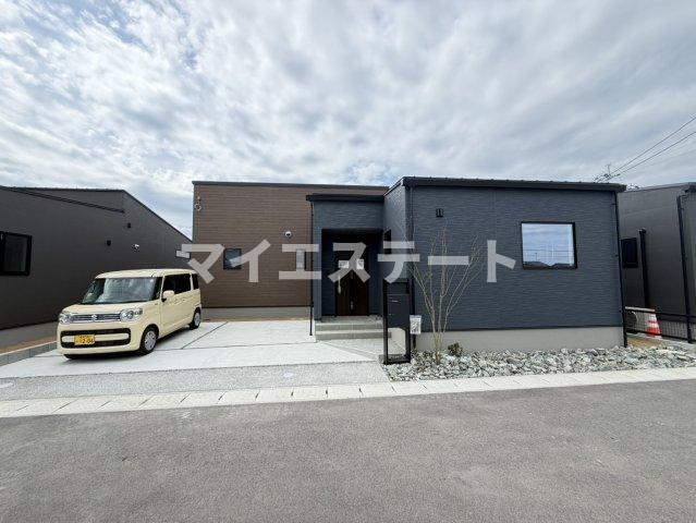 【外観】 | 松崎町戸建て