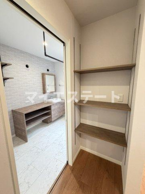 【内装】 | 松崎町戸建て